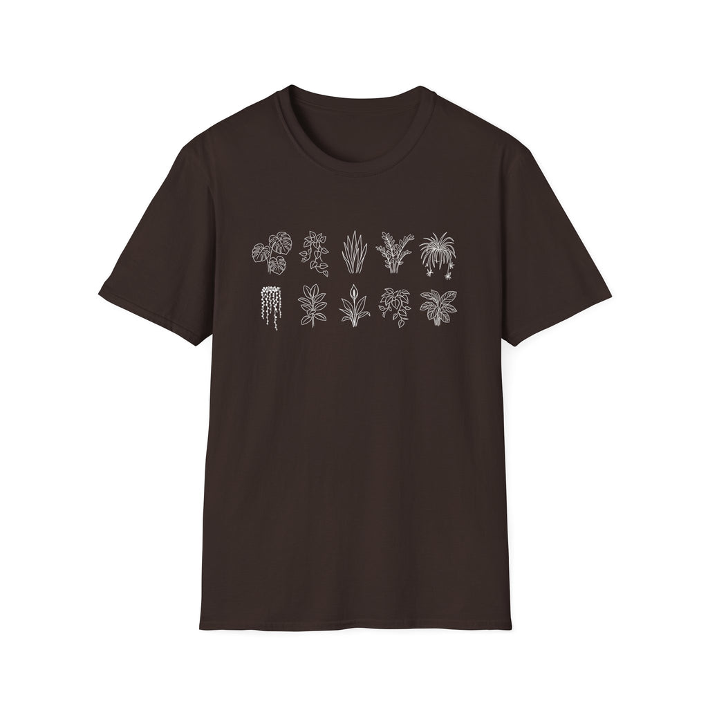 Plants T-Shirt