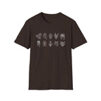 Plants T-Shirt
