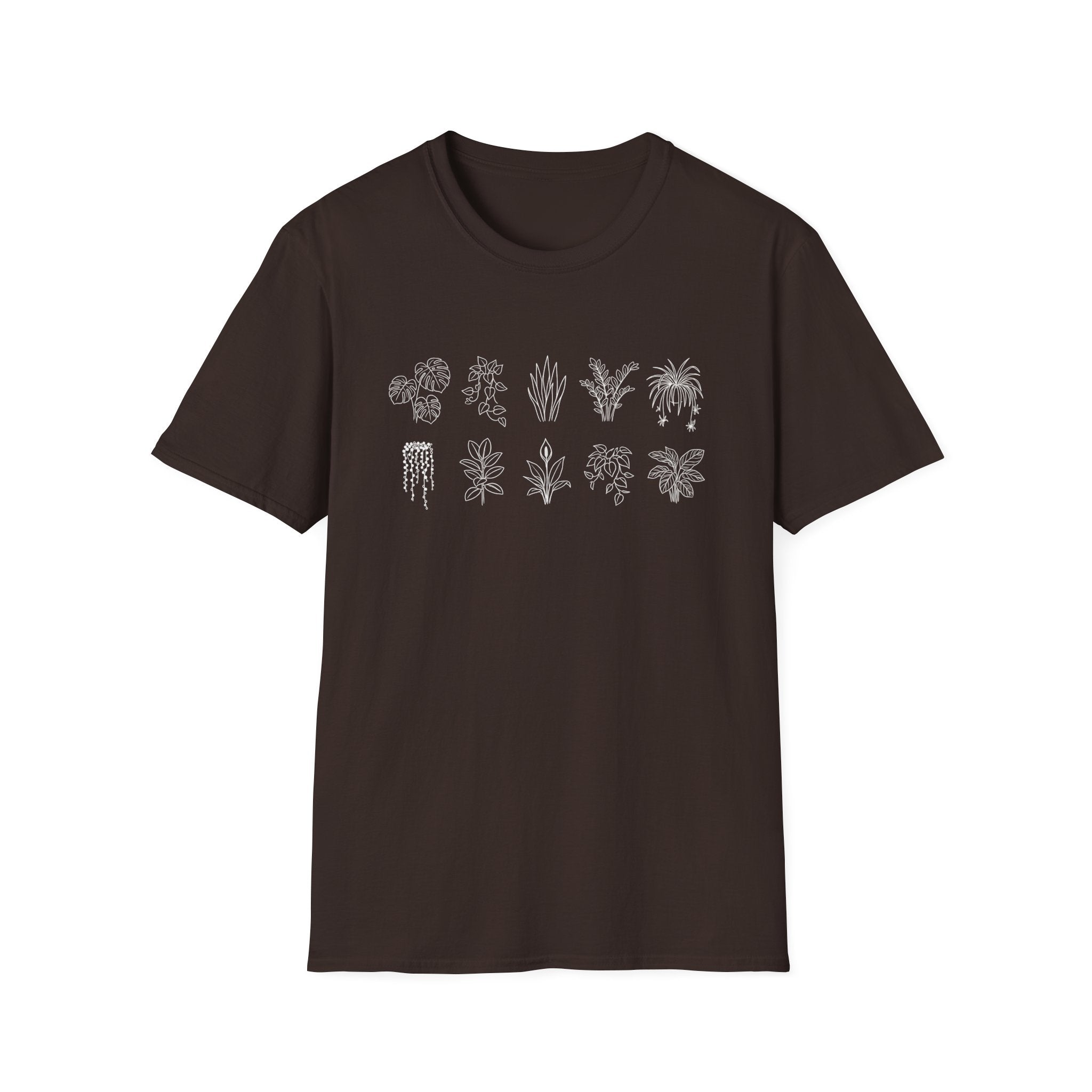 Plants T-Shirt