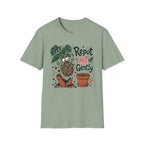 Repot Me Gently T-Shirt