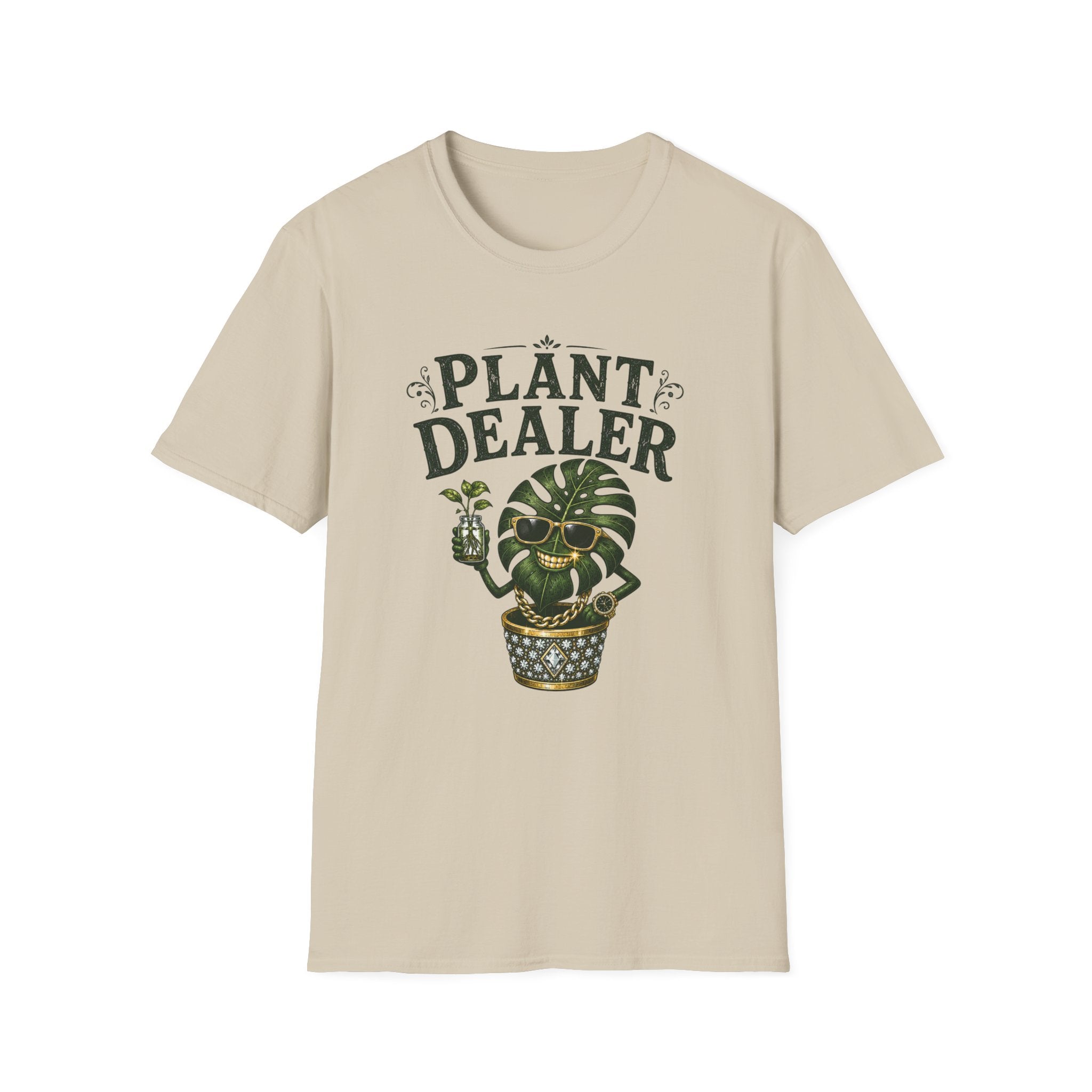Plant Dealer T-Shirt
