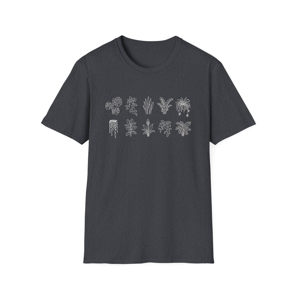 Plants T-Shirt
