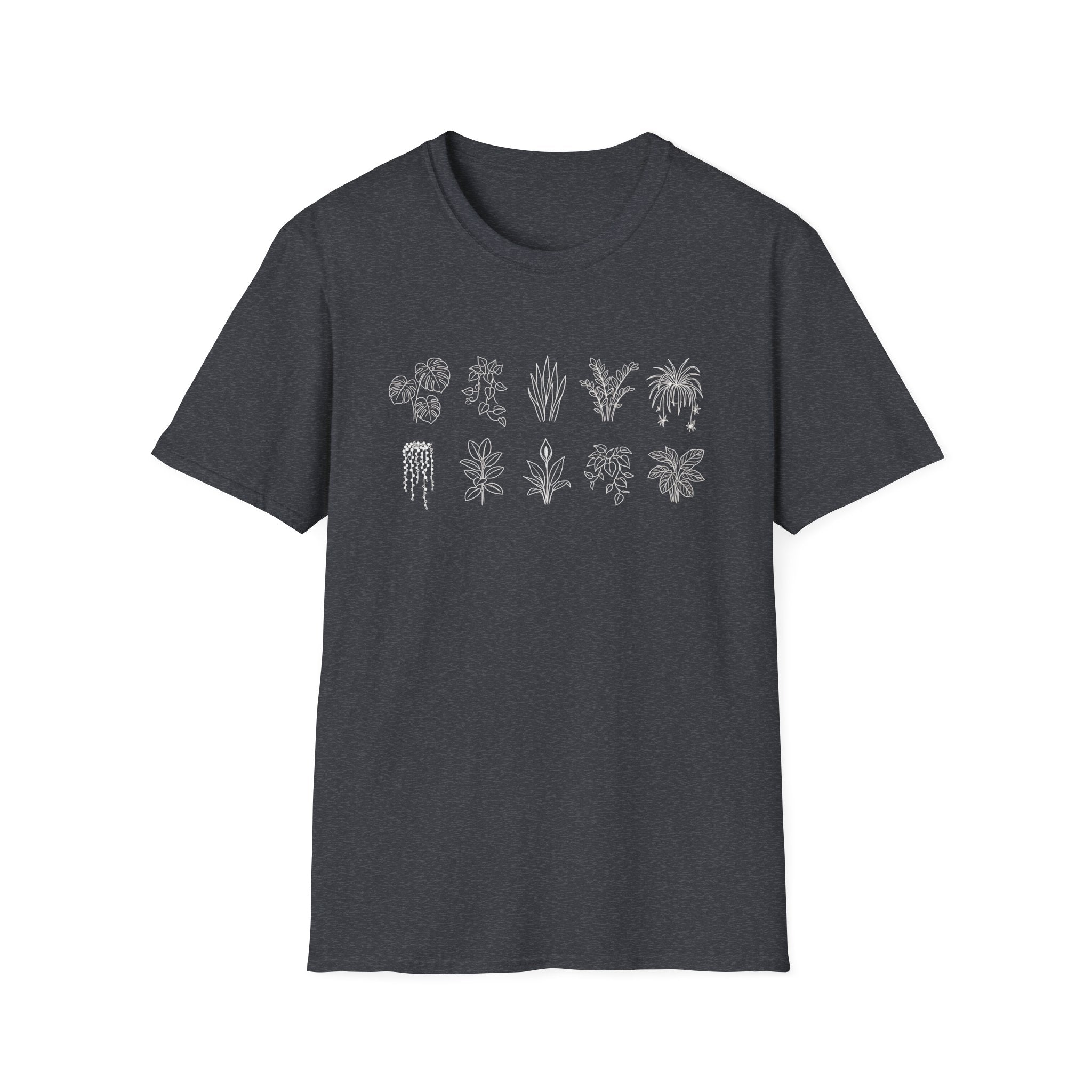 Plants T-Shirt