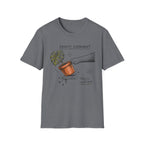 Gravity Experiment T-Shirt