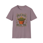 Please Hug Me T-Shirt