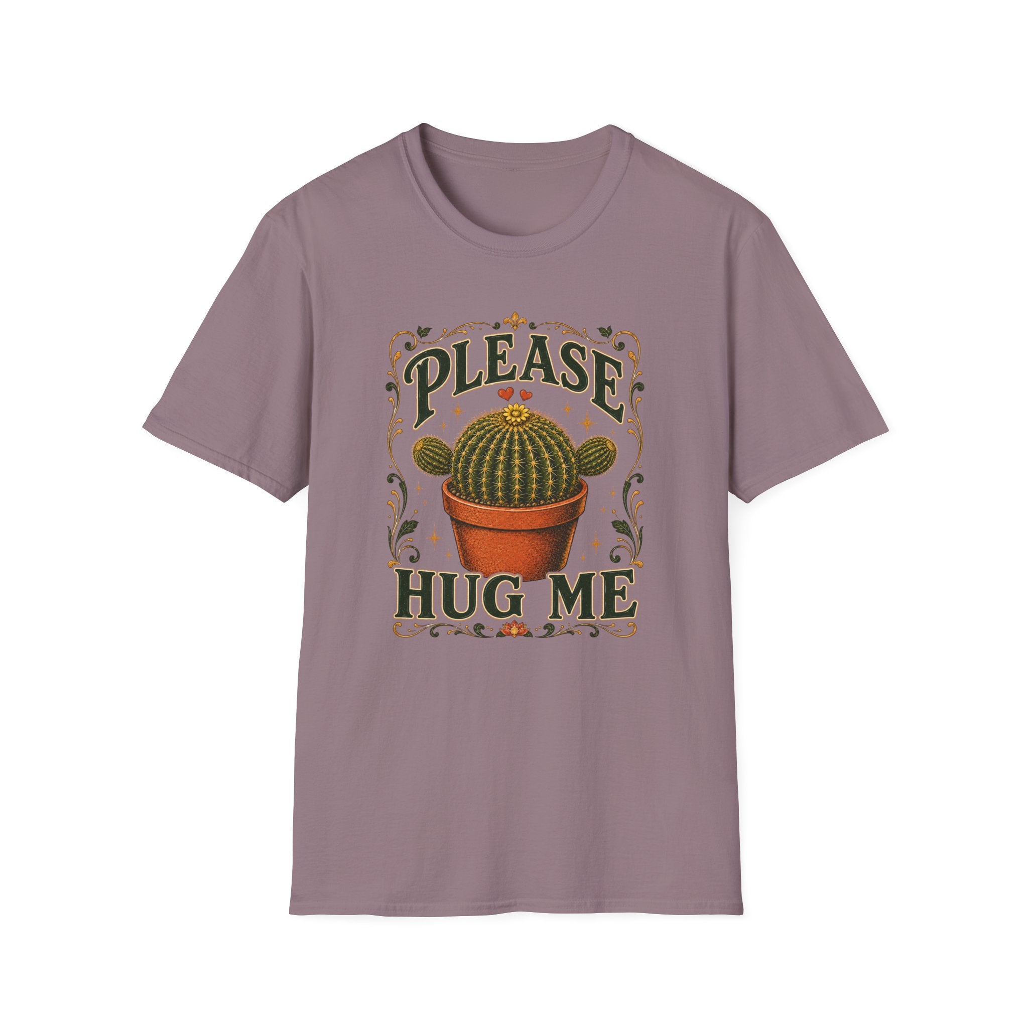 Please Hug Me T-Shirt