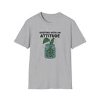 Rooting With An Attitude T-Shirt
