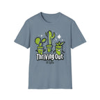 Thriving Out Of Spite T-Shirt