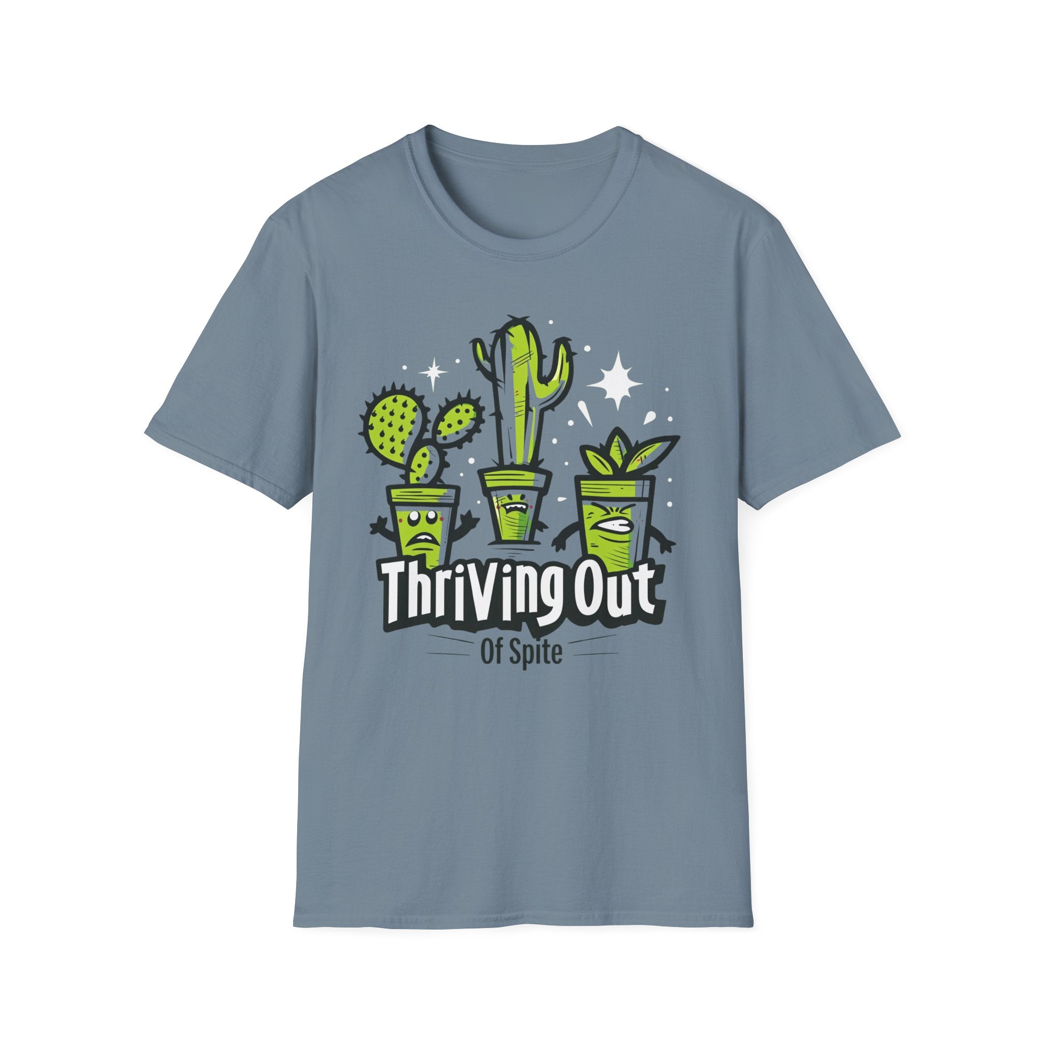 Thriving Out Of Spite T-Shirt