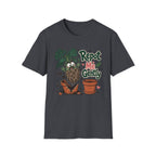 Repot Me Gently T-Shirt