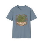 Monstera Lover  T-Shirt