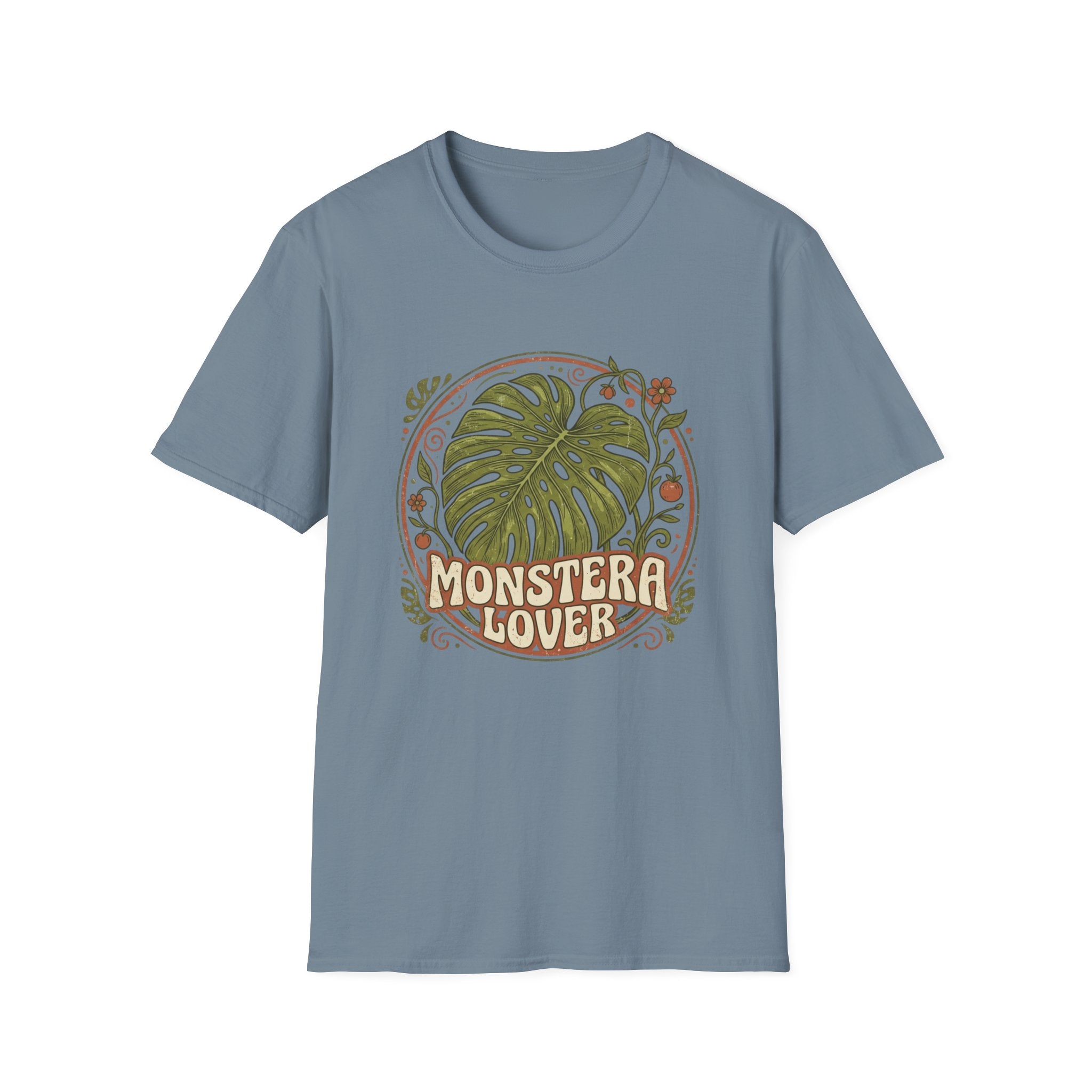 Monstera Lover  T-Shirt