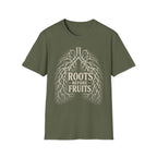 Roots Before Fruits T-Shirt