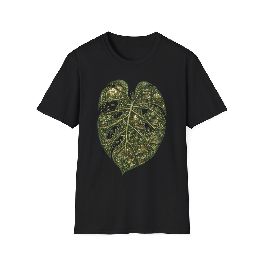 Leaf Garden T-Shirt