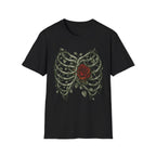 Botanical Heart T-Shirt