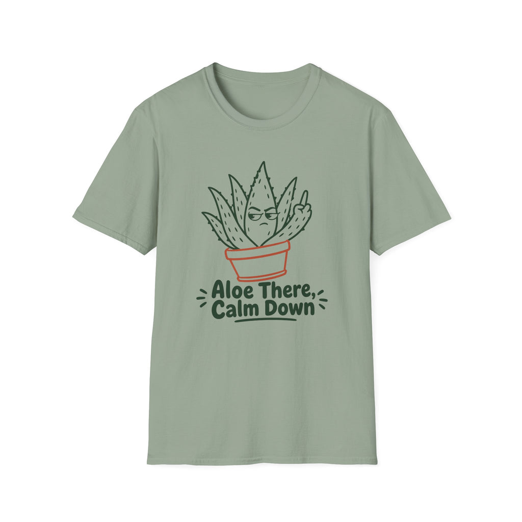 Aloe There T-Shirt