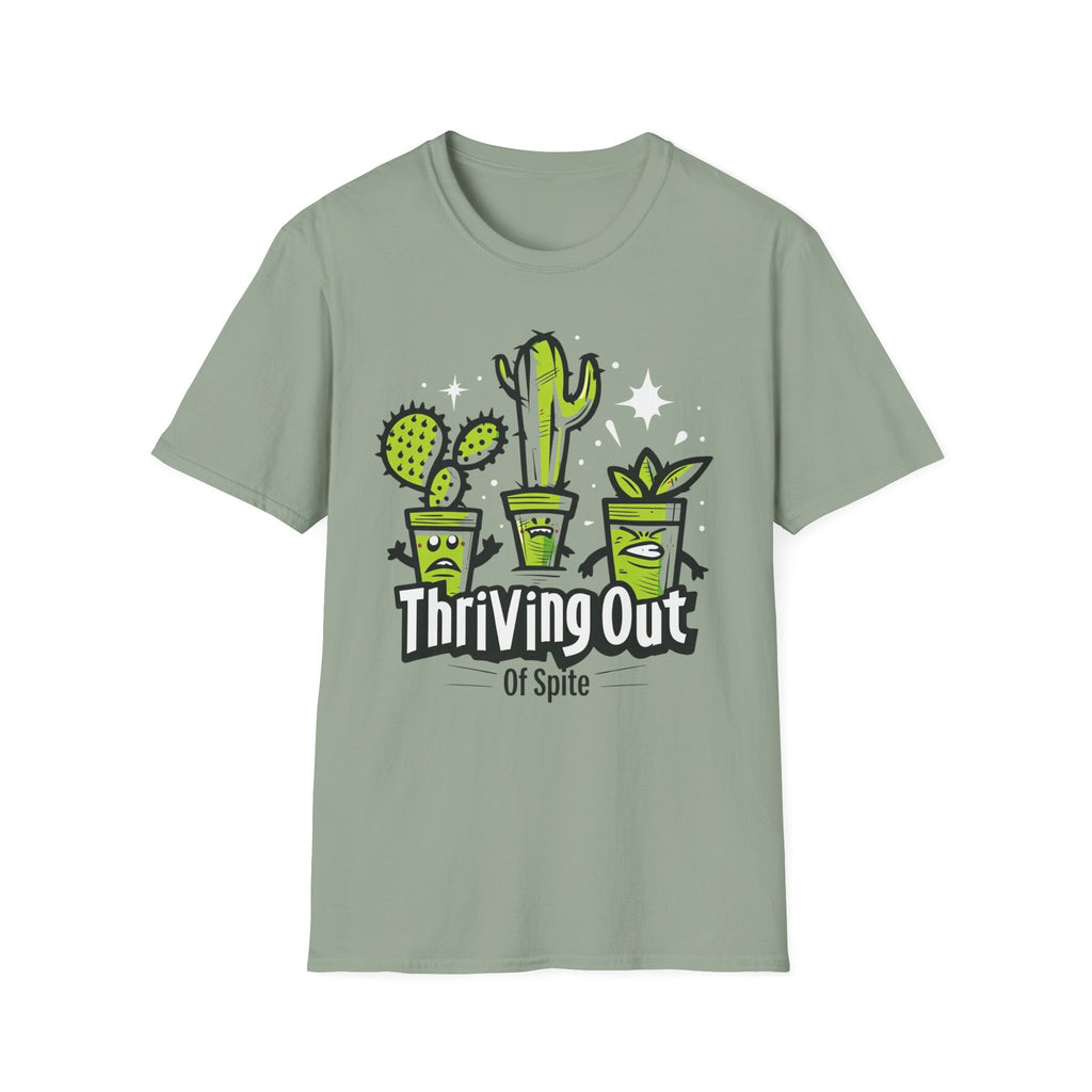 Thriving Out Of Spite T-Shirt