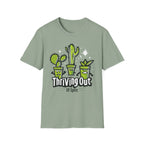 Thriving Out Of Spite T-Shirt