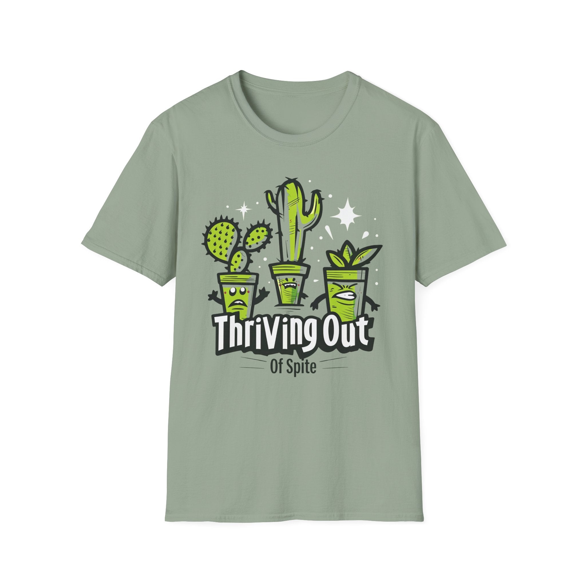 Thriving Out Of Spite T-Shirt