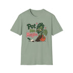 Pot Me Maybe  T-Shirt