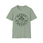 Repot And Relax T-Shirt