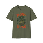Moss Boss T-Shirt