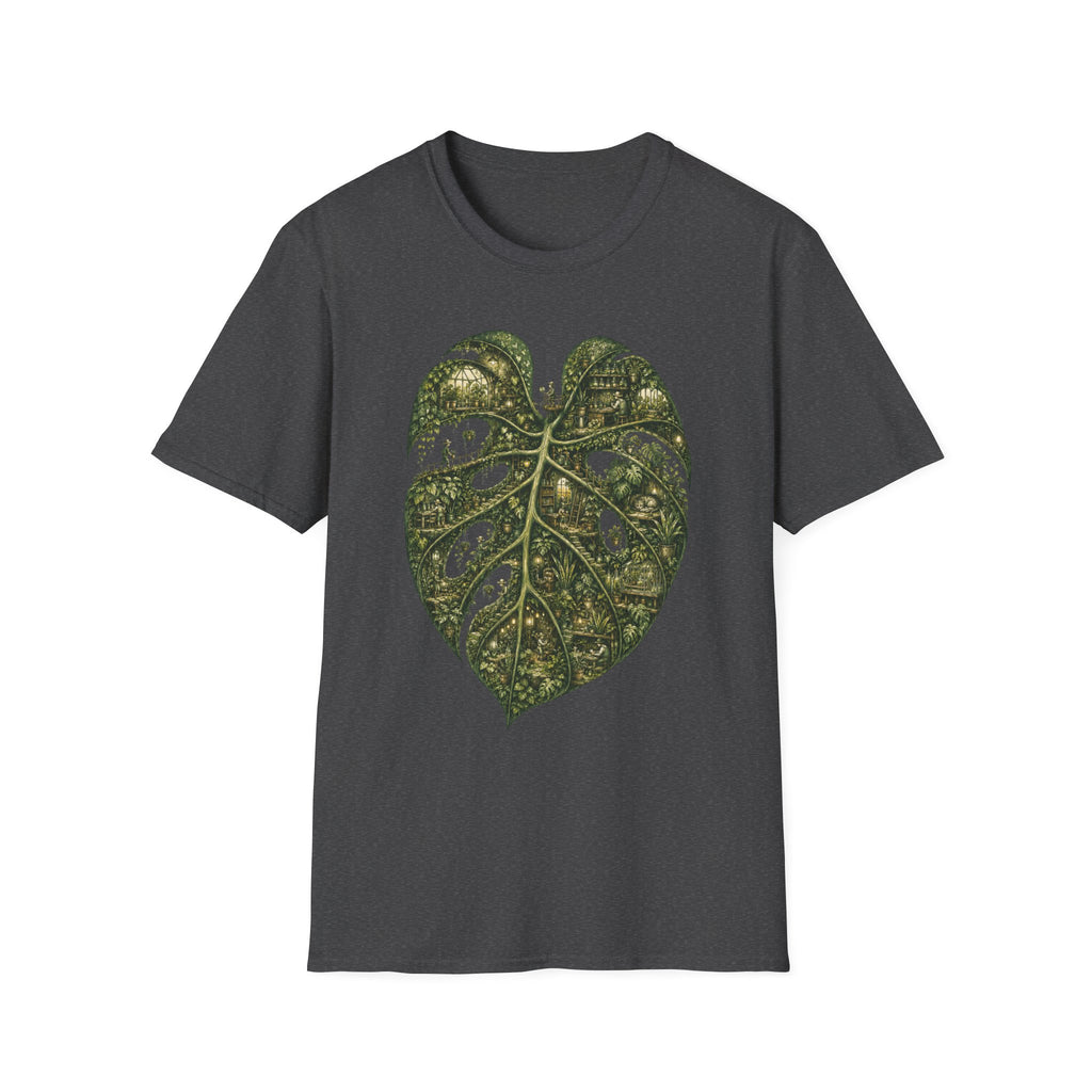 Leaf Garden T-Shirt