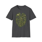 Leaf Garden T-Shirt
