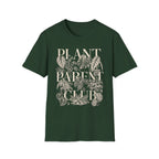 Plant Parent Club T-Shirt
