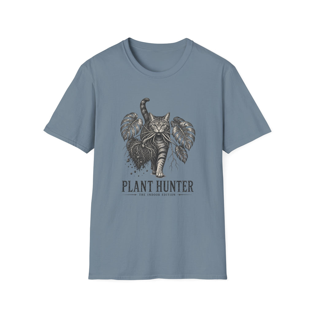 Plant Hunter T-Shirt