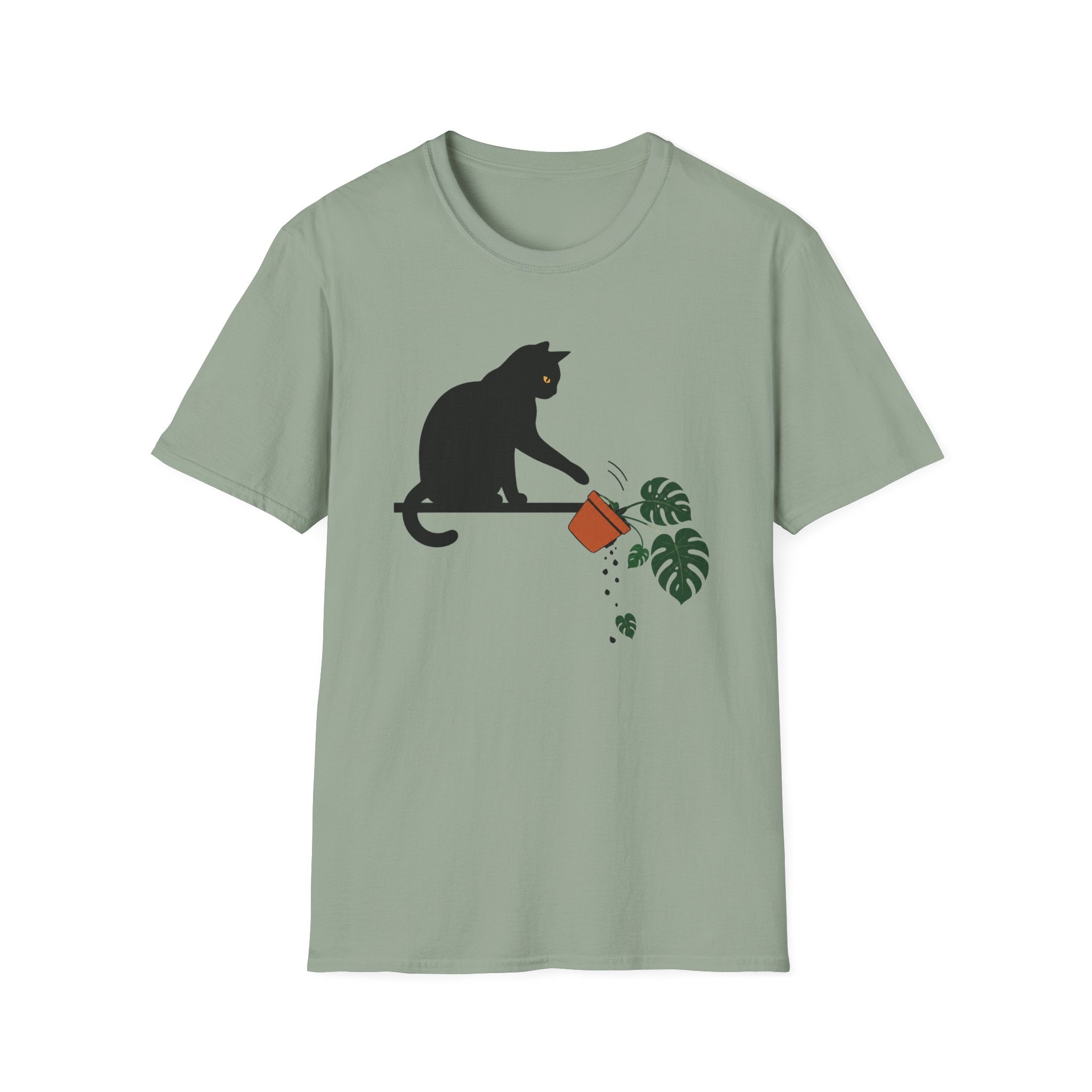 Physics Confirmed T-Shirt