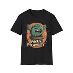 Prickly Personality T-Shirt