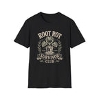 Root Rot Survivor Club T-Shirt