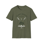 Plant Rescue In Progress T-Shirt