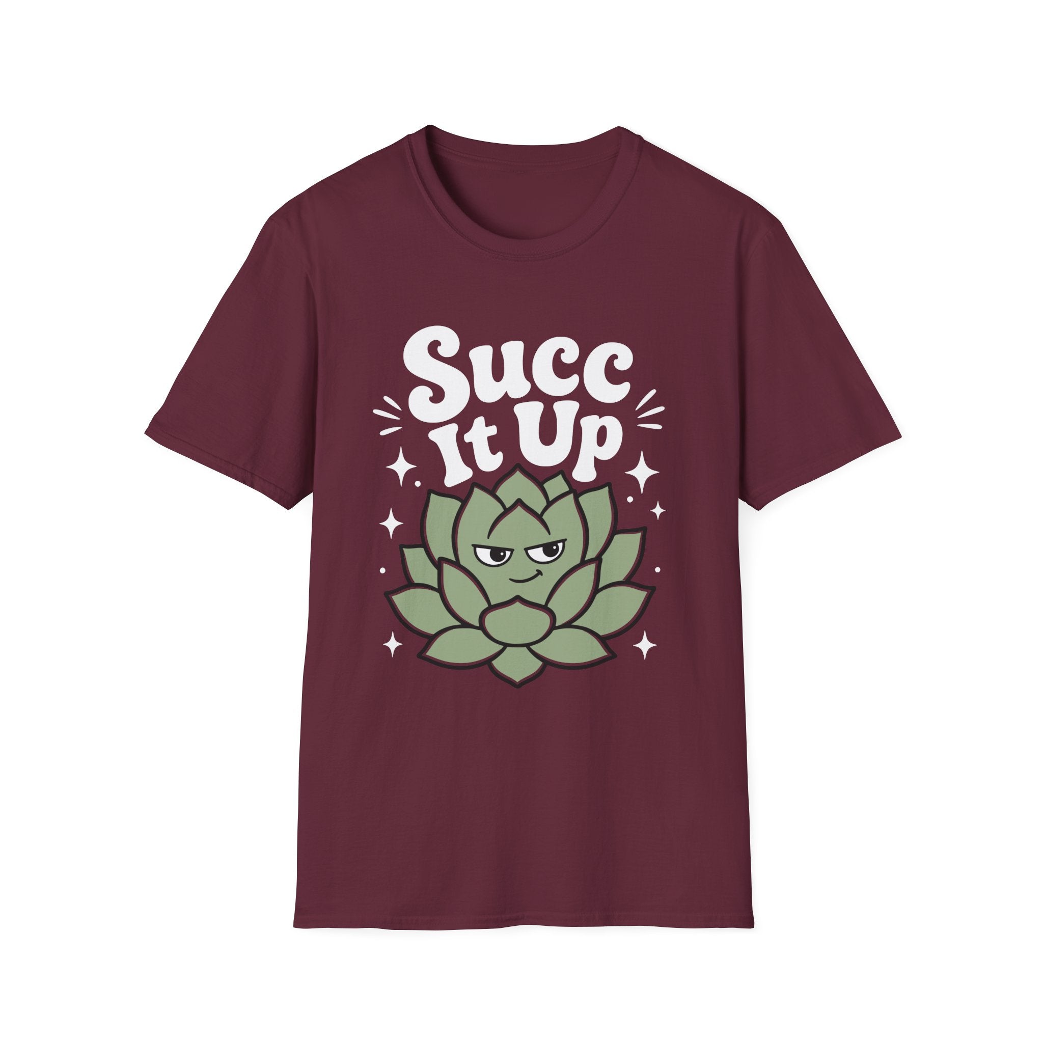 Succ It Up T-Shirt