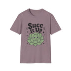 Succ It Up T-Shirt