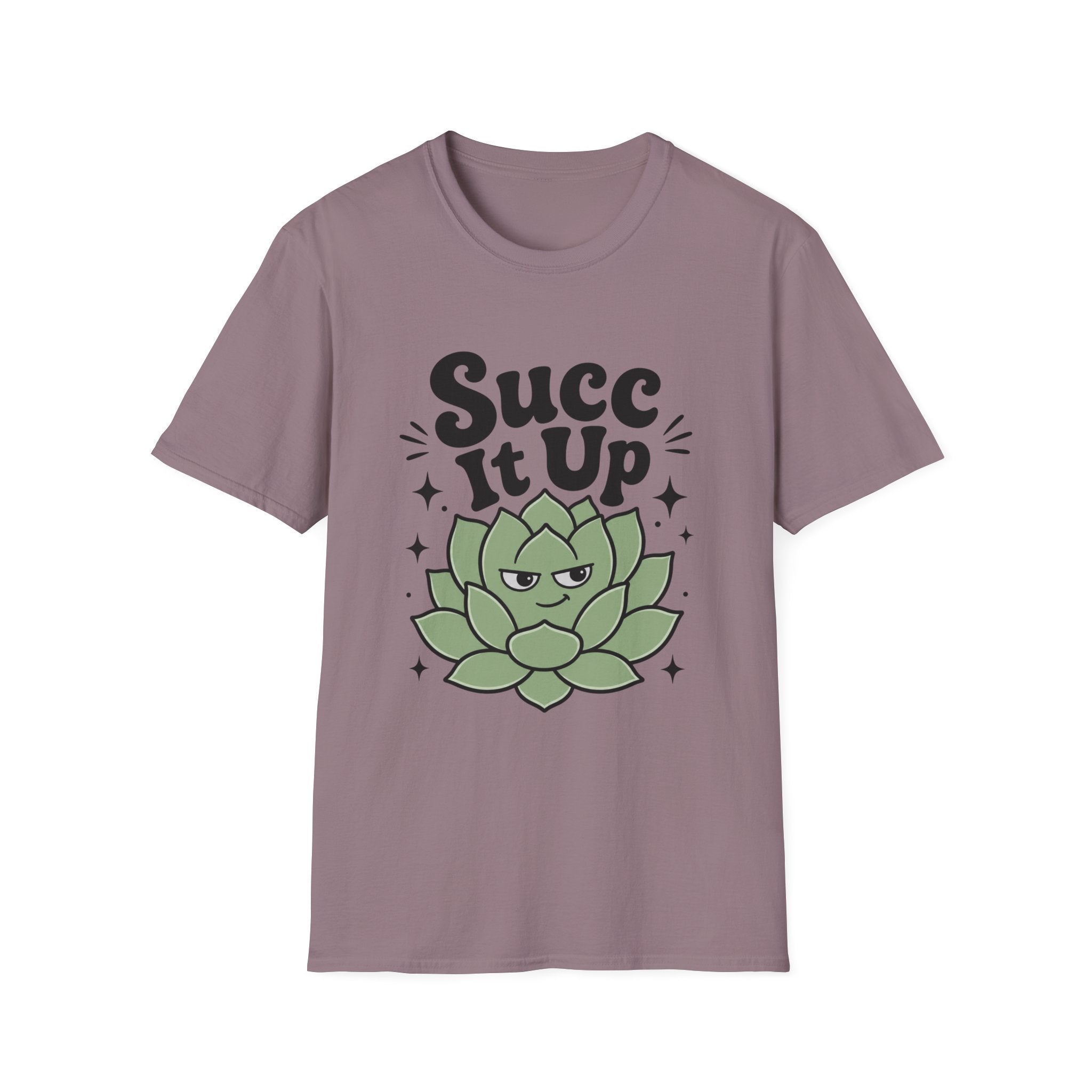 Succ It Up T-Shirt
