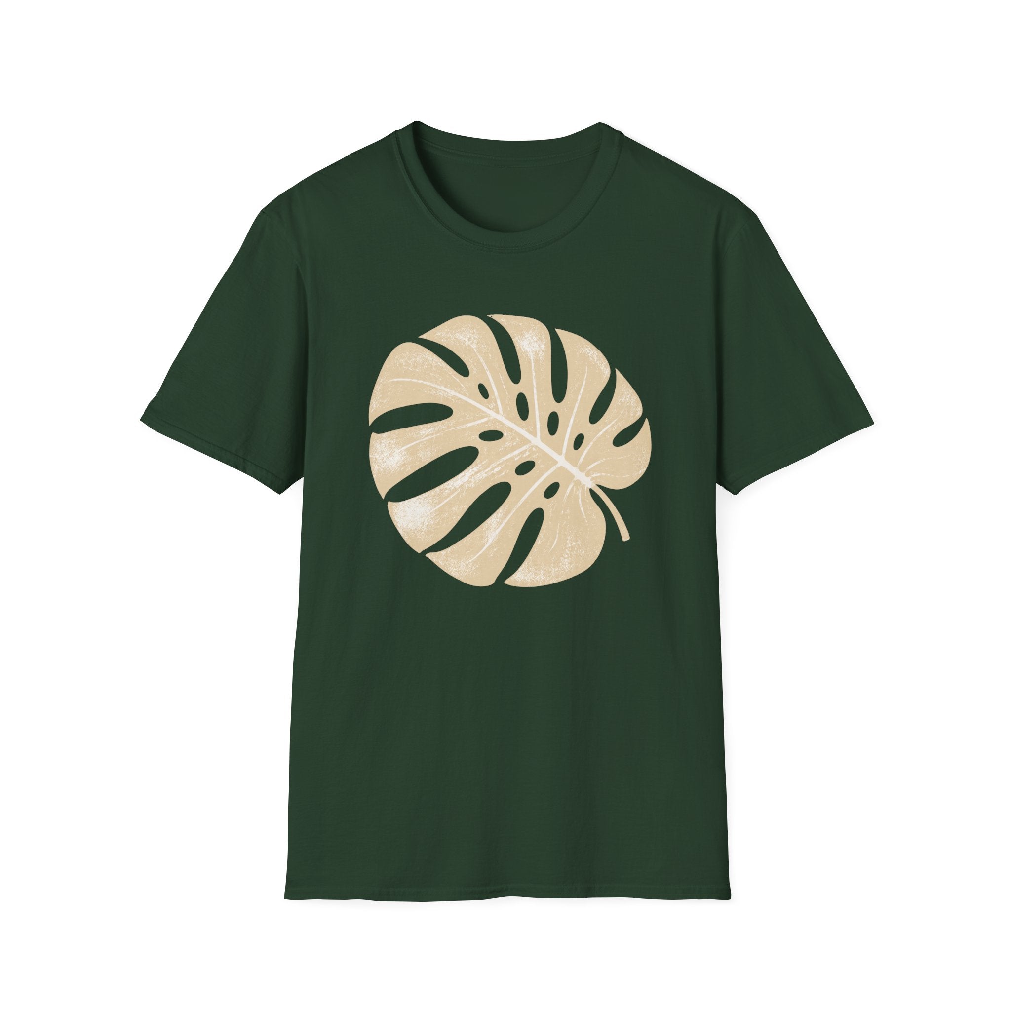 Leaf T-Shirt