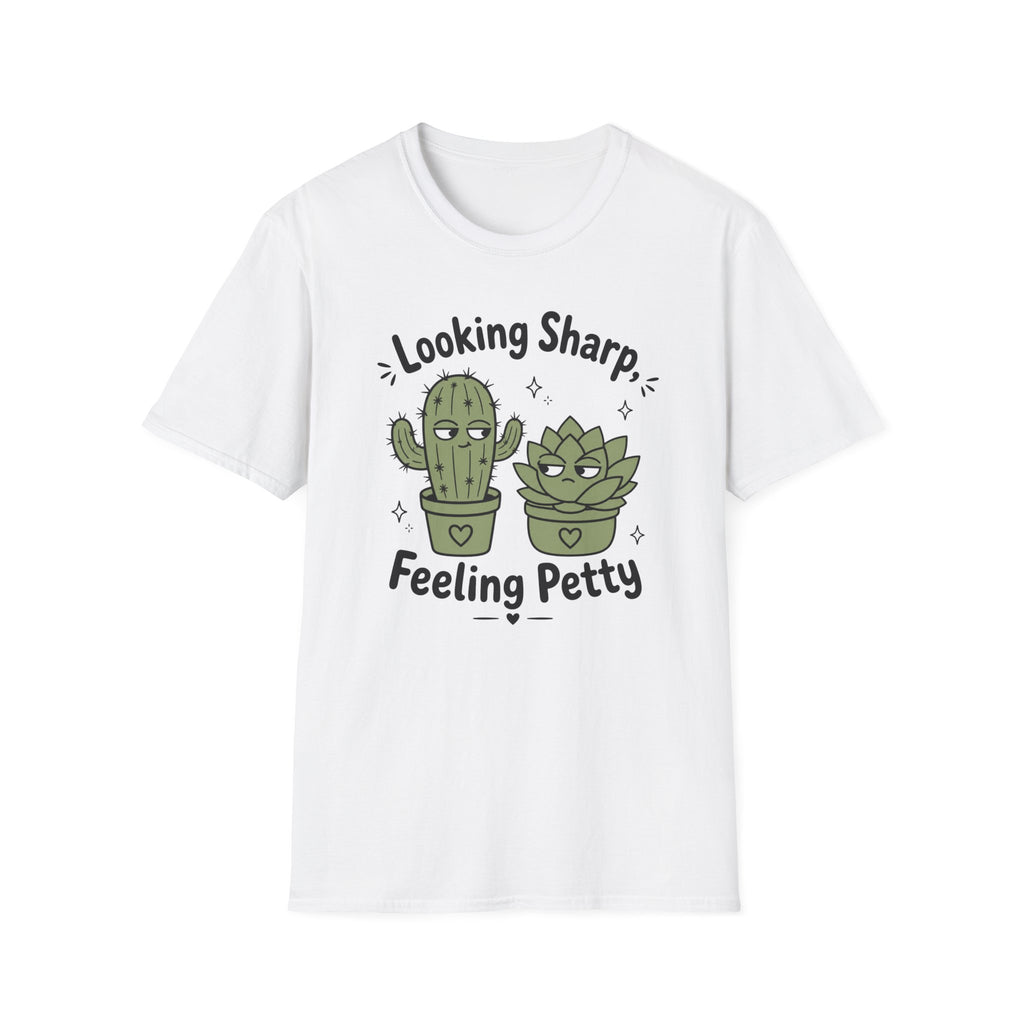 Looking Sharp T-Shirt