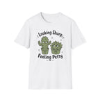 Looking Sharp T-Shirt