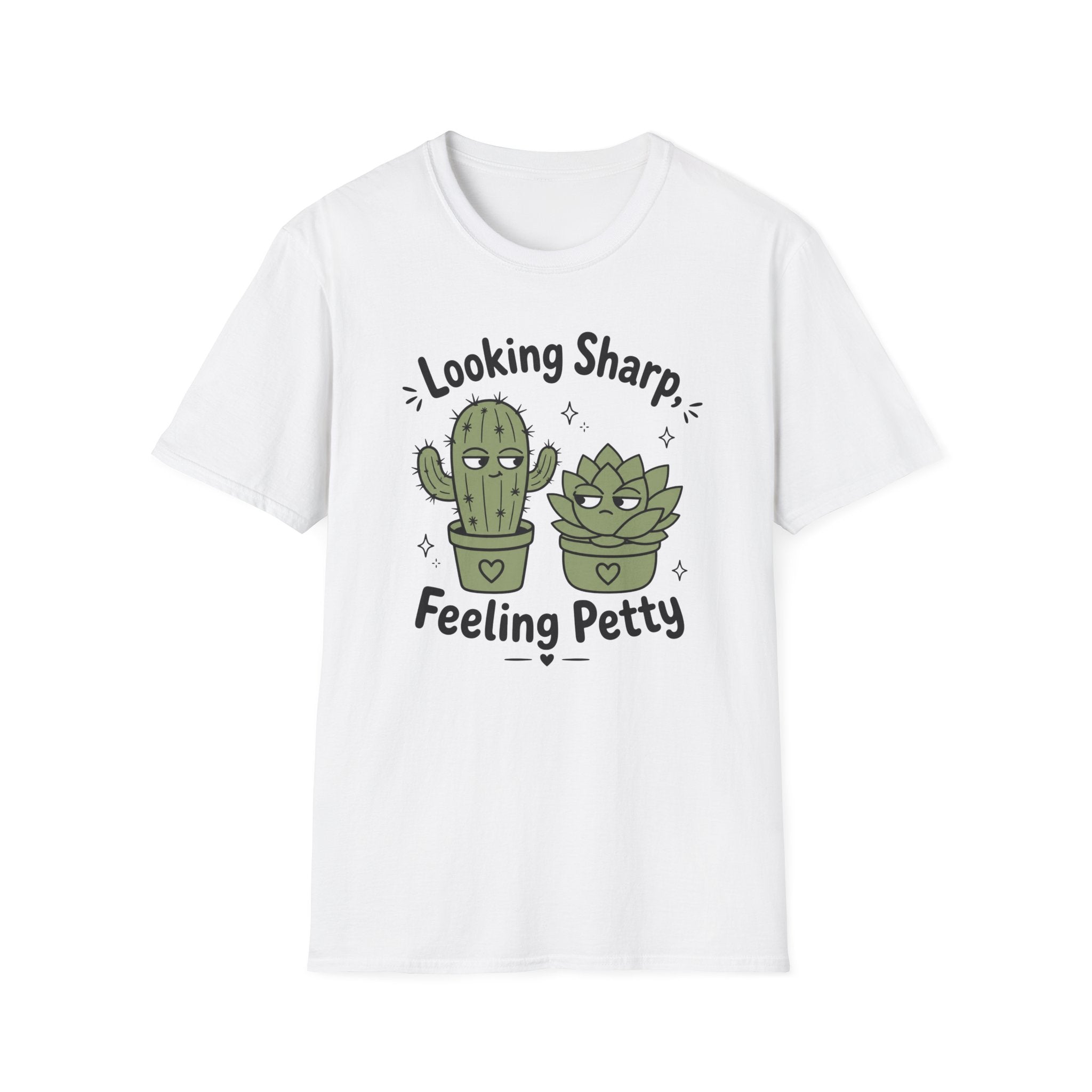 Looking Sharp T-Shirt