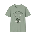 Plant Rescue In Progress T-Shirt