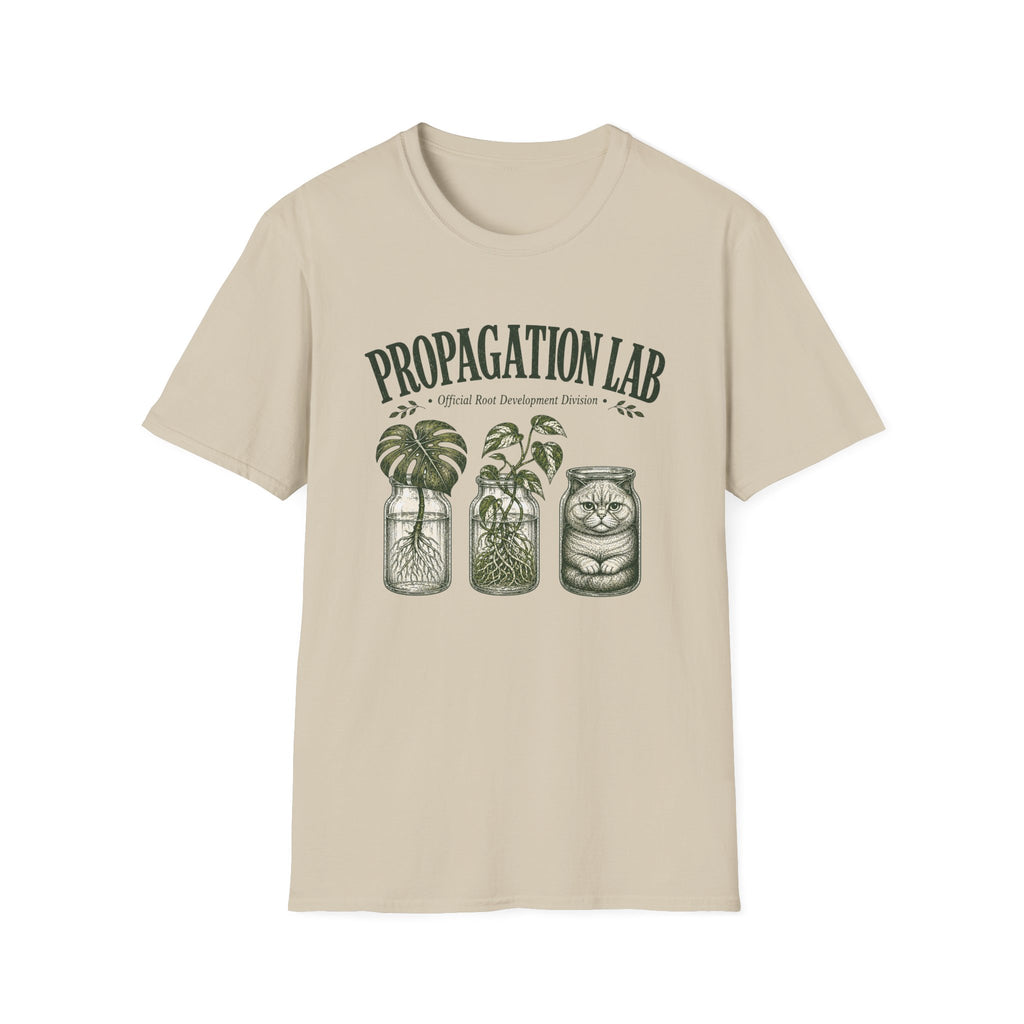 Propagation Lab T-Shirt