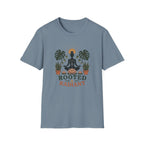 Rooted And Radiant  T-Shirt