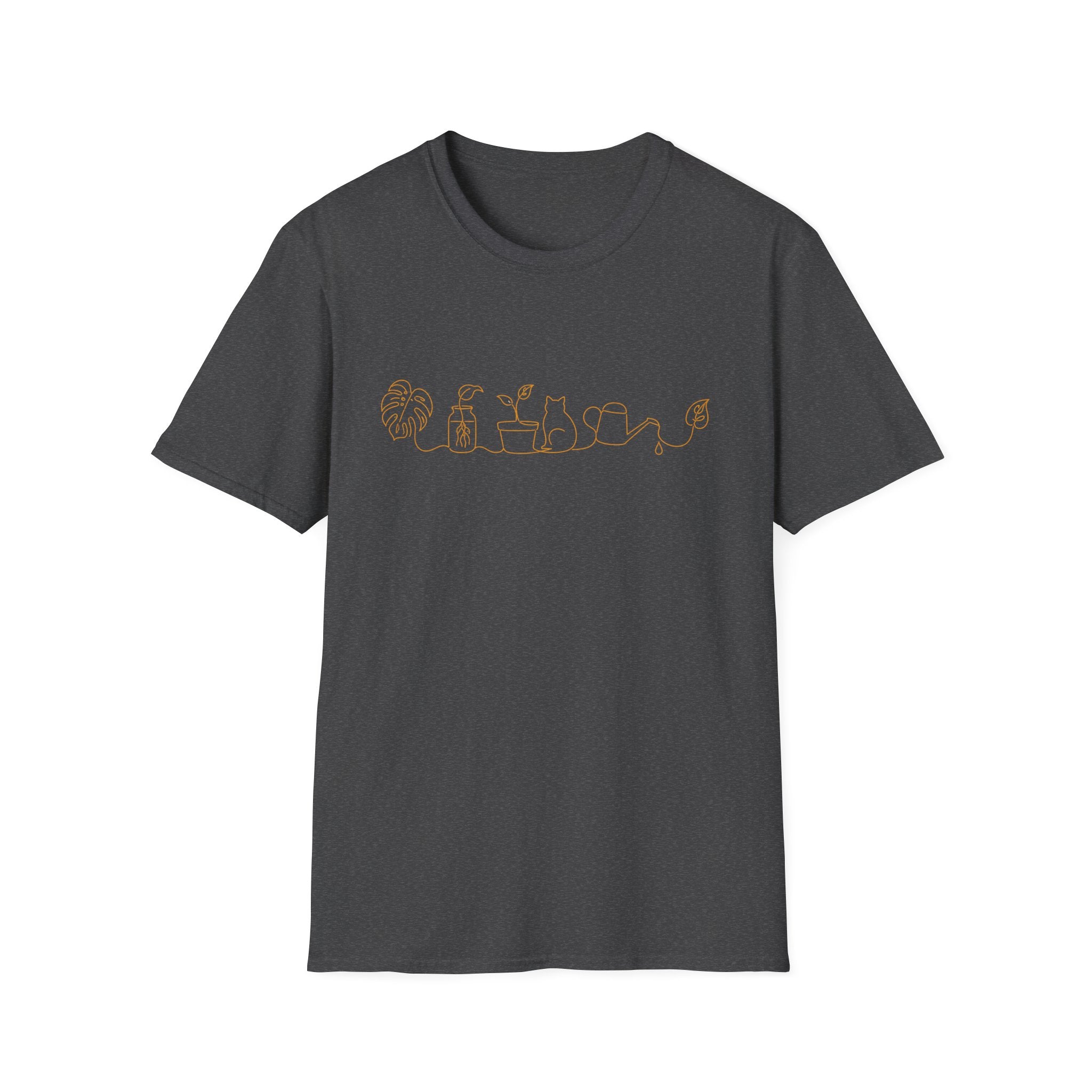 The Line T-Shirt