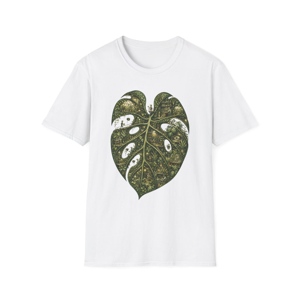 Leaf Garden T-Shirt