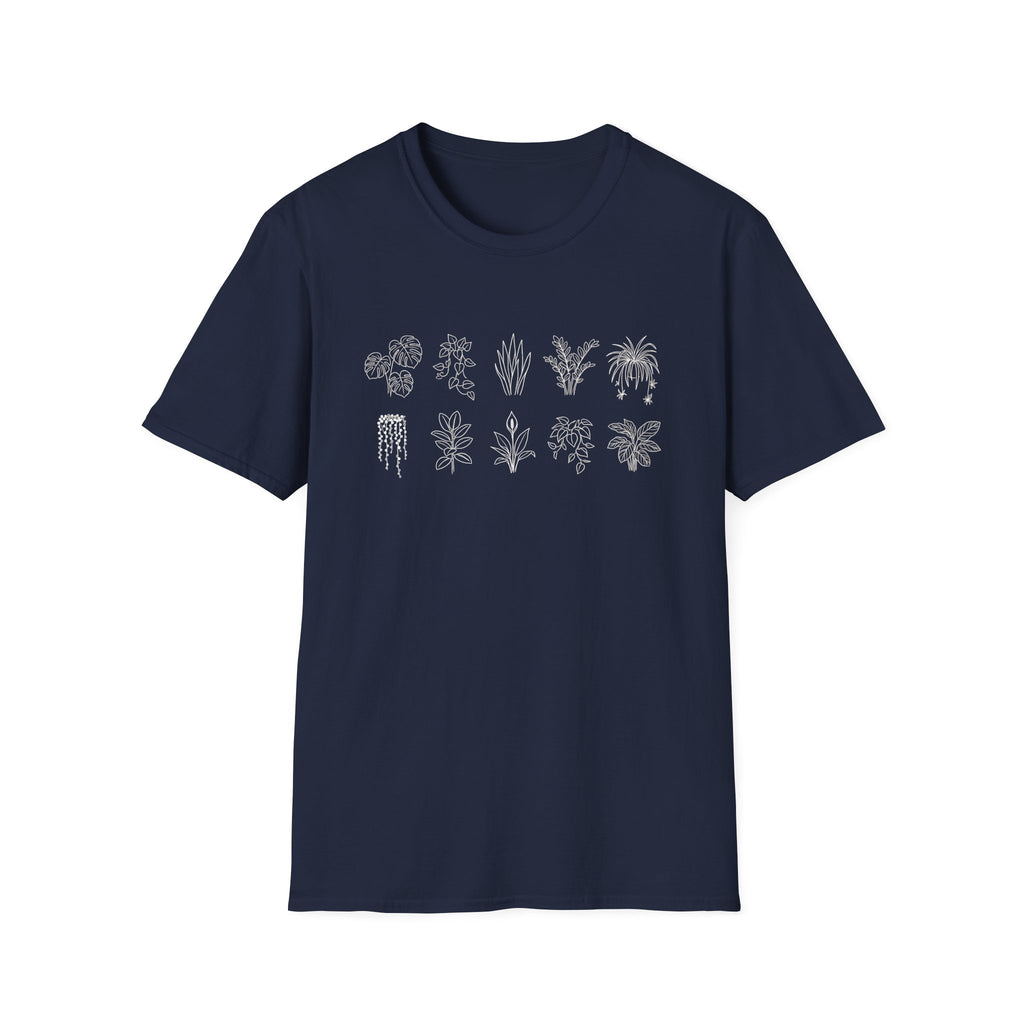 Plants T-Shirt