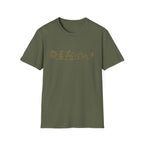 The Line T-Shirt
