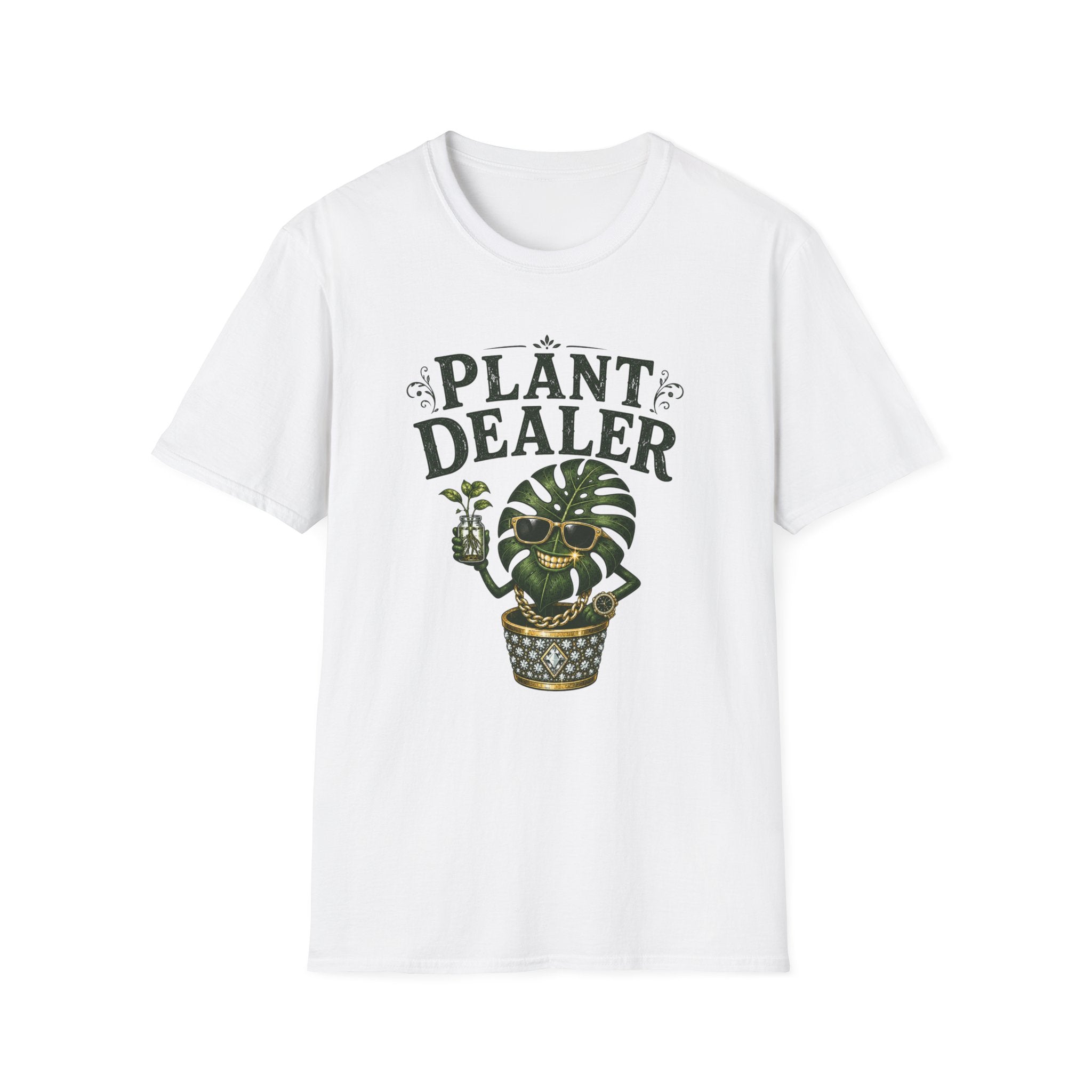 Plant Dealer T-Shirt