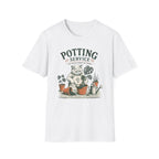 Potting Service T-Shirt